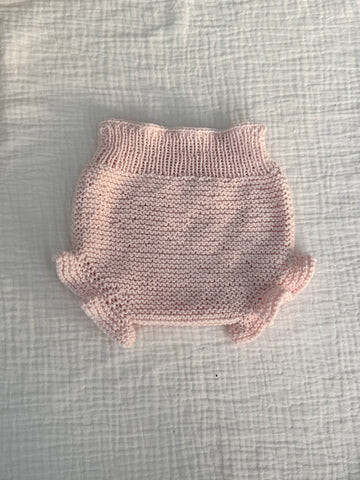 Culetin volante rosa