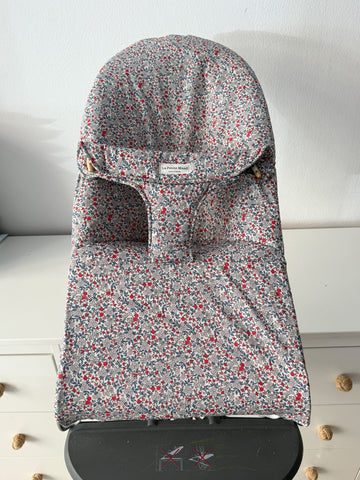 Funda hamaca babybjörn flor rivera