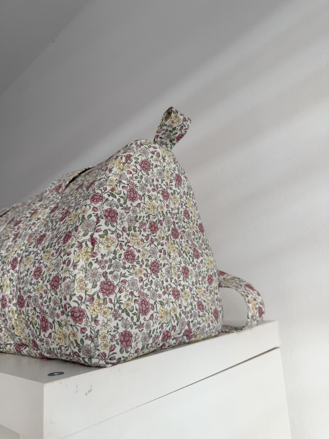 Bolsa de viaje flor olivia