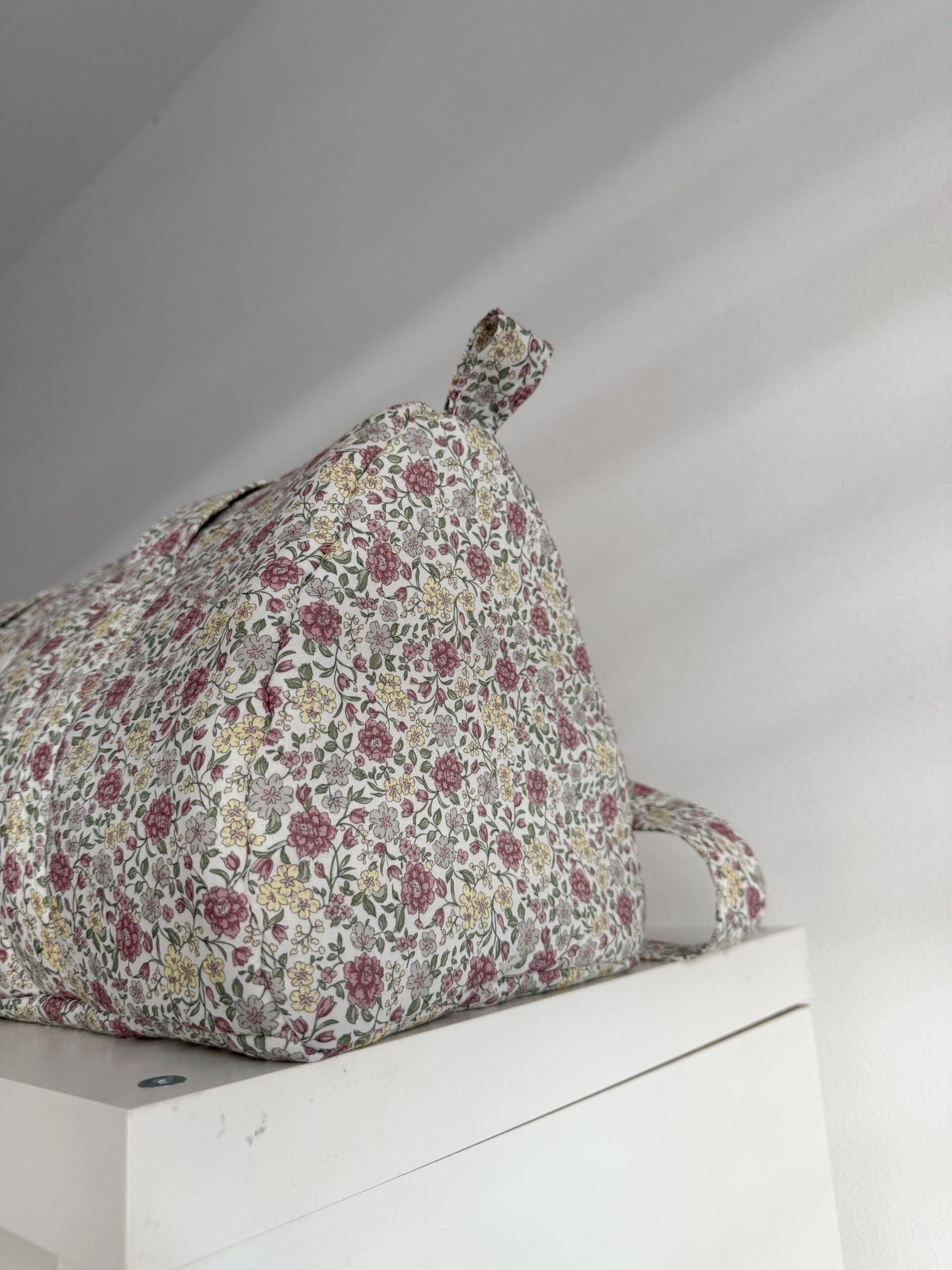 Bolsa de viaje flor olivia