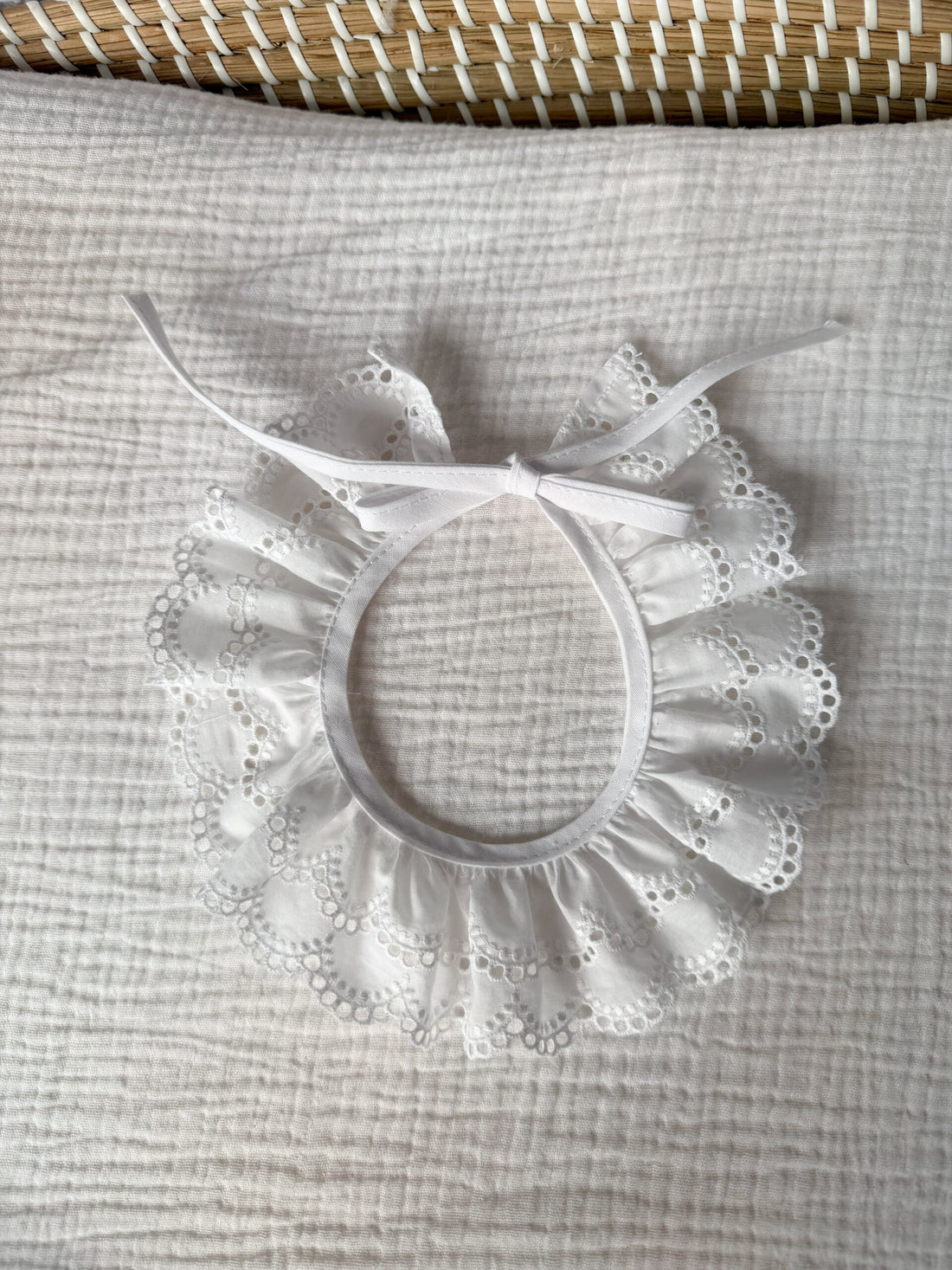 Cuello rita