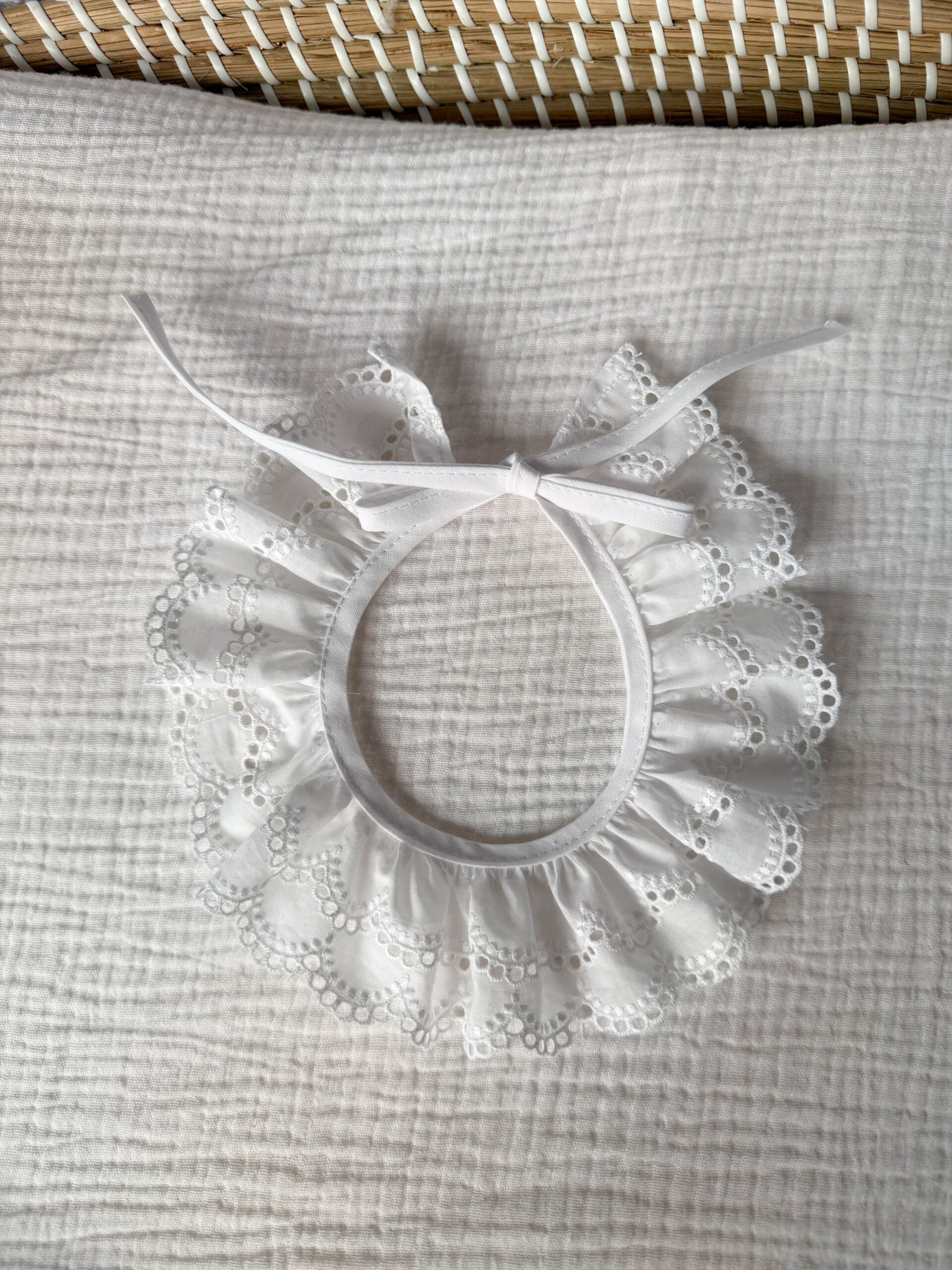 Cuello rita