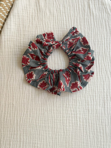 Cuello regulable flor ixora