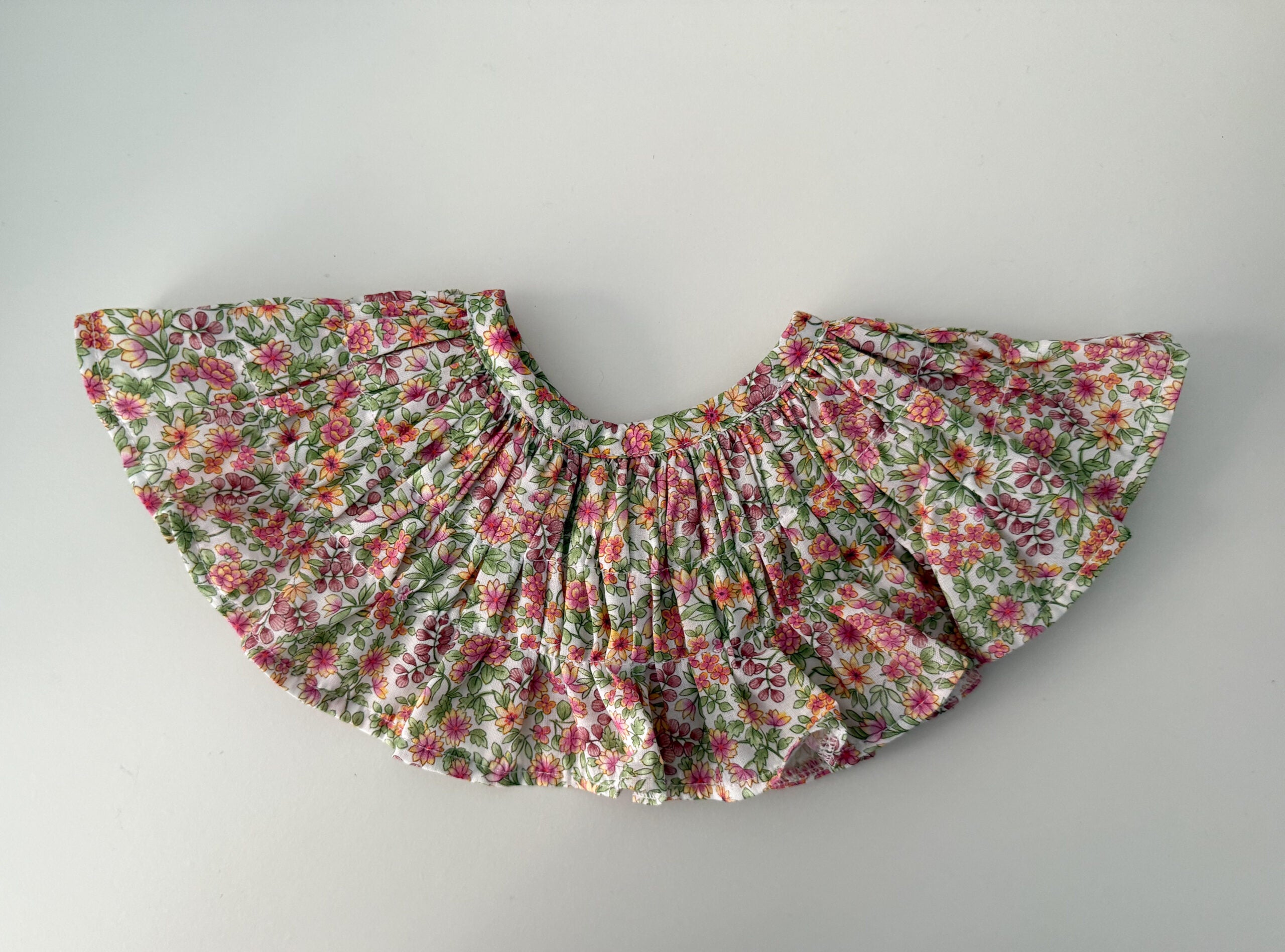 Cuello Lola flor orquídea