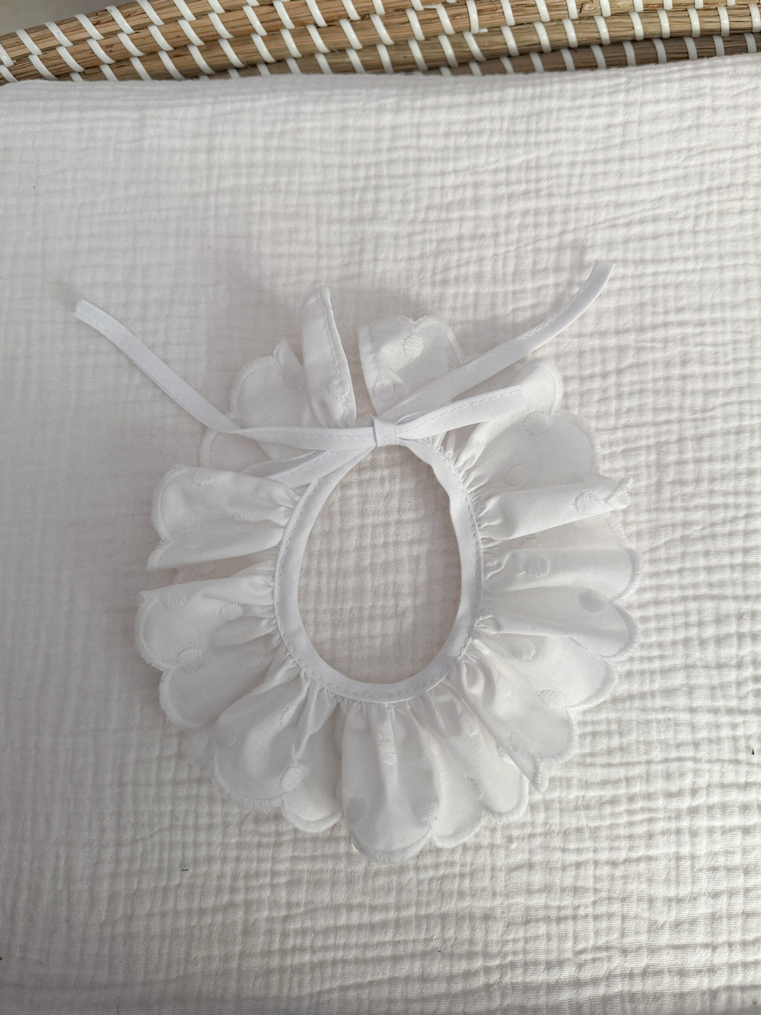 Cuello mapi
