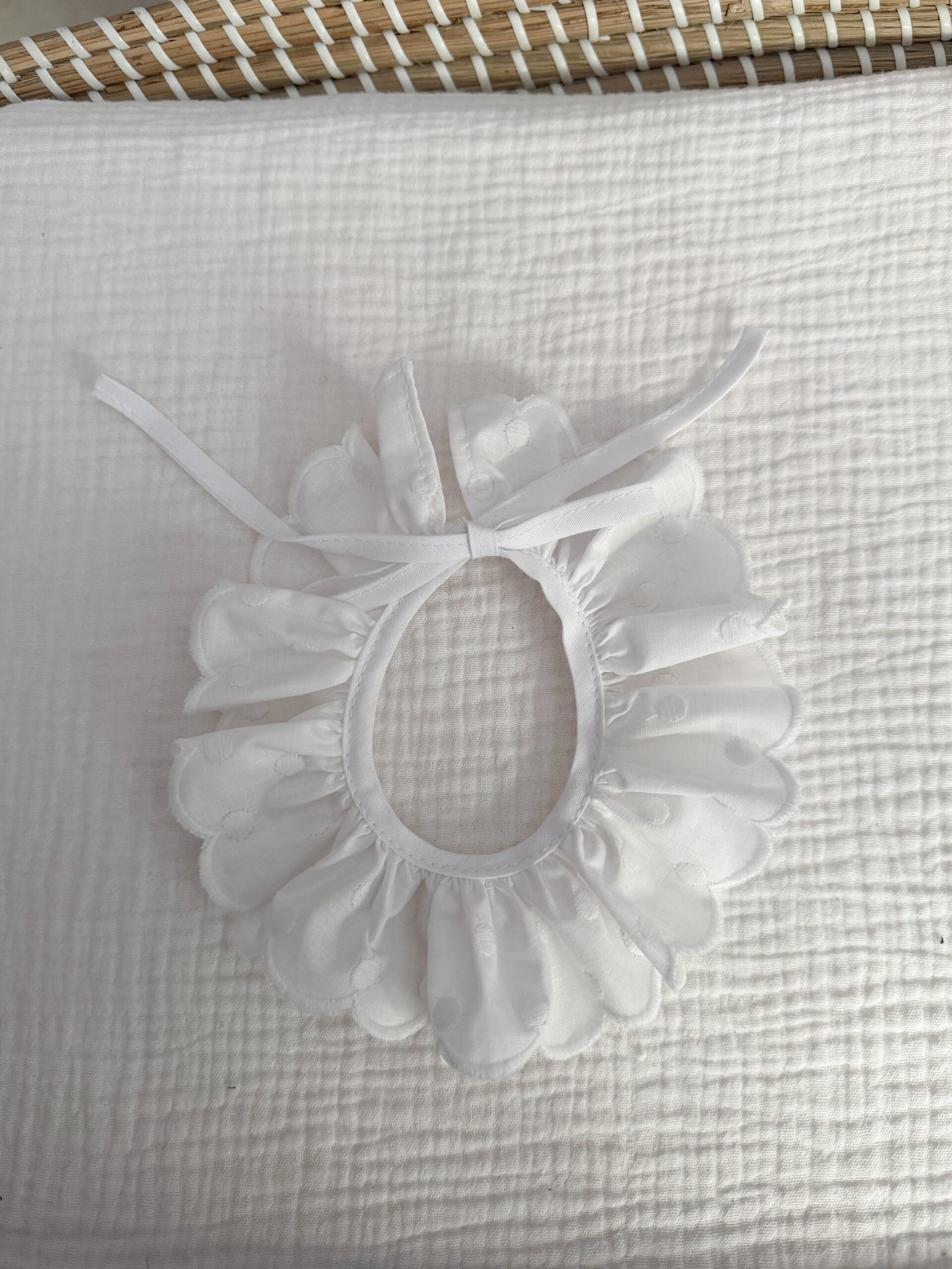 Cuello mapi