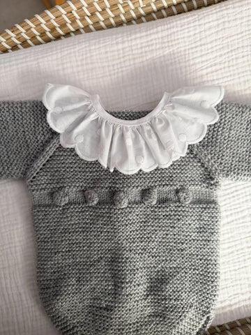 Cuello mapi