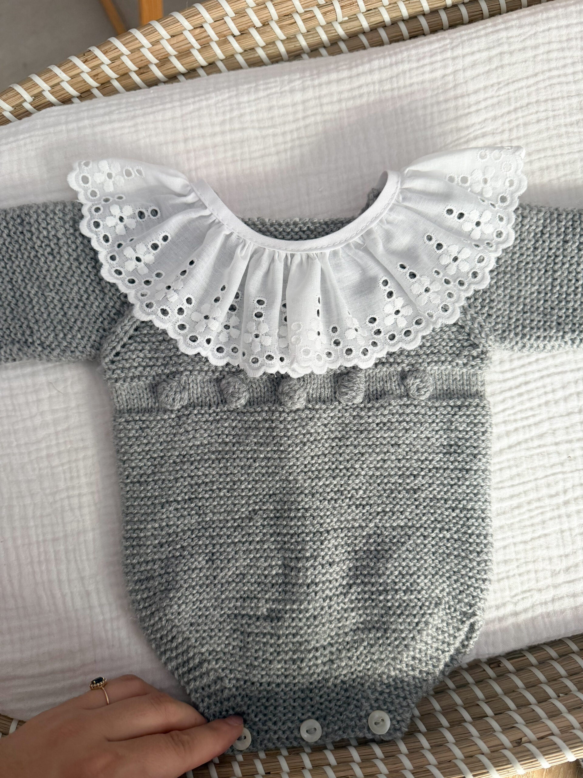 Cuello Marita