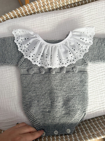 Cuello Marita