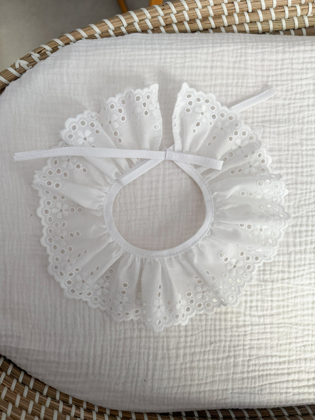Cuello Marita
