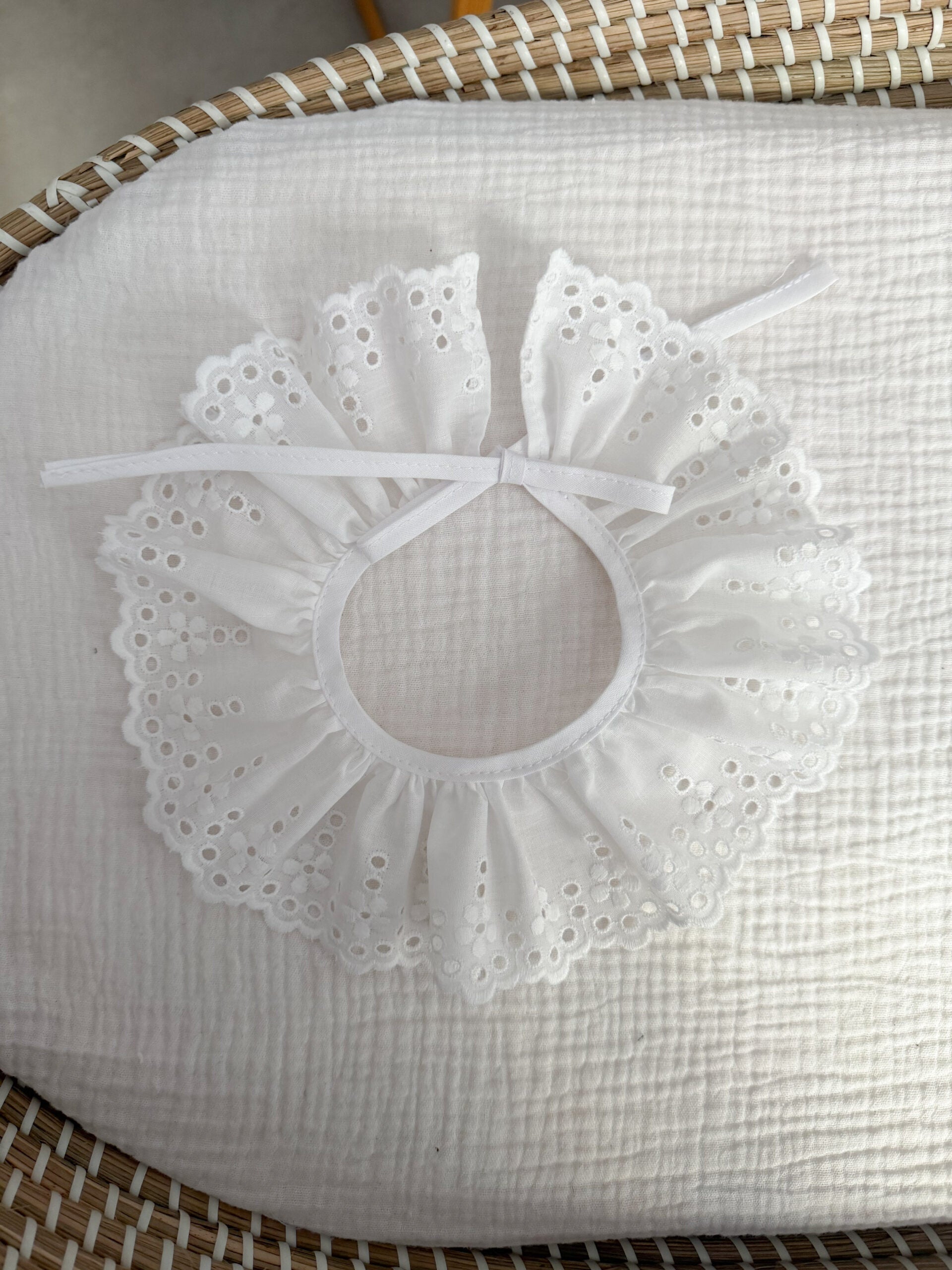 Cuello Marita