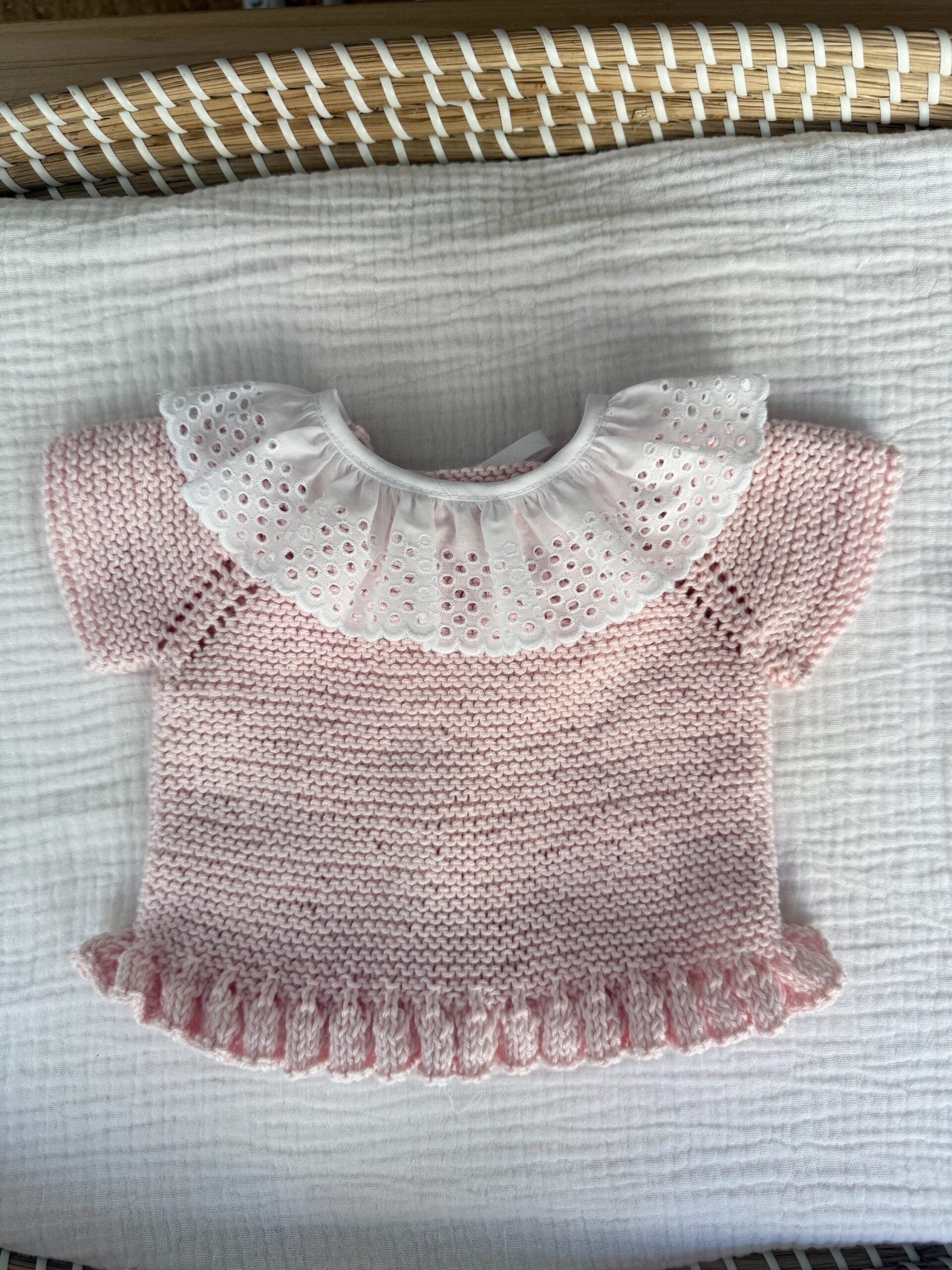 Cuello Candela