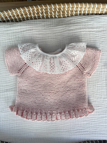 Cuello Candela